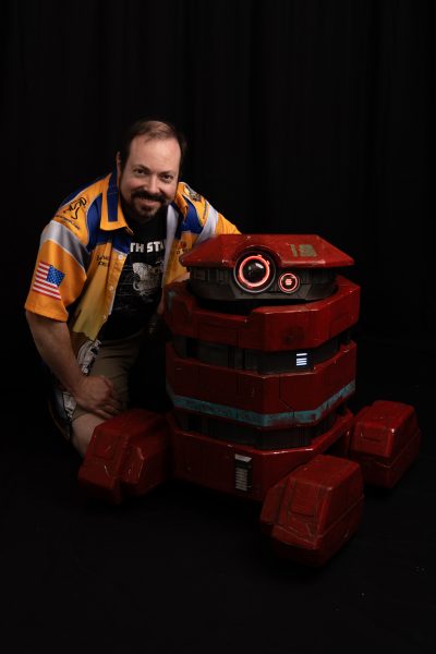 Photo 151 from Studio Photos - DroidCon 2025