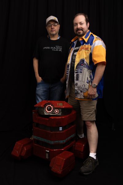 Photo 152 from Studio Photos - DroidCon 2025