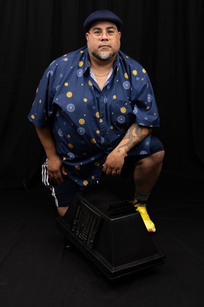 Photo 156 from Studio Photos - DroidCon 2025