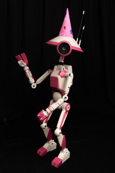 Photo 157 from Studio Photos - DroidCon 2025