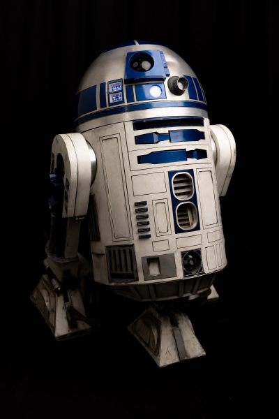 Photo 159 from Studio Photos - DroidCon 2025