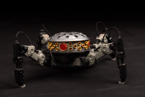 Photo 16 from Studio Photos - DroidCon 2025