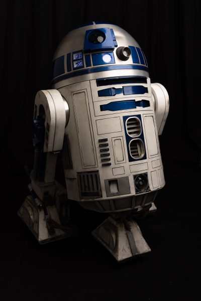 Photo 160 from Studio Photos - DroidCon 2025