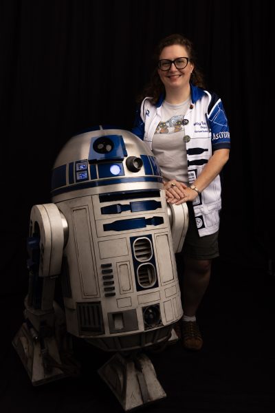 Photo 161 from Studio Photos - DroidCon 2025