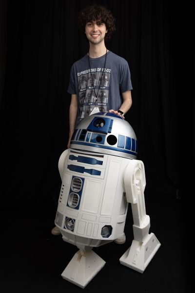 Photo 164 from Studio Photos - DroidCon 2025