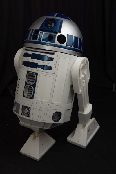 Photo 165 from Studio Photos - DroidCon 2025