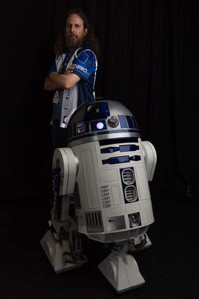 Photo 168 from Studio Photos - DroidCon 2025