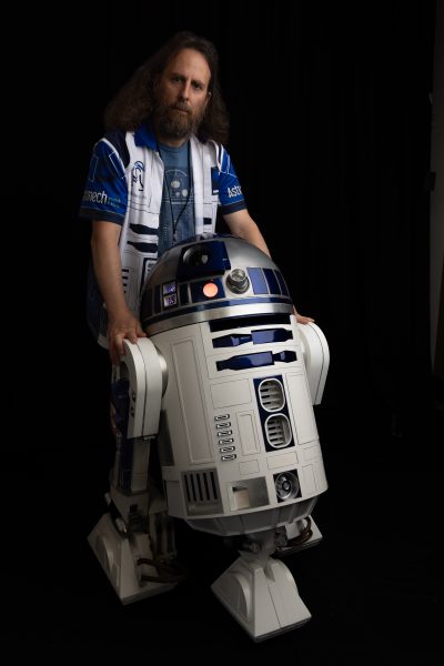 Photo 169 from Studio Photos - DroidCon 2025
