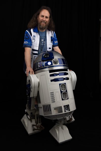 Photo 170 from Studio Photos - DroidCon 2025