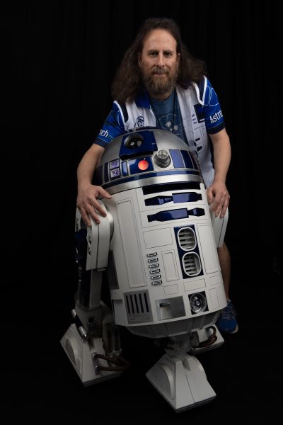 Photo 171 from Studio Photos - DroidCon 2025