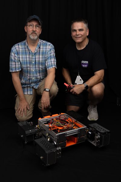 Photo 174 from Studio Photos - DroidCon 2025