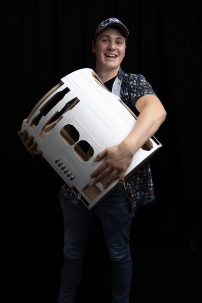 Photo 176 from Studio Photos - DroidCon 2025
