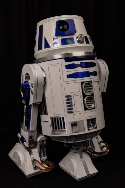 Photo 2 from Studio Photos - DroidCon 2025
