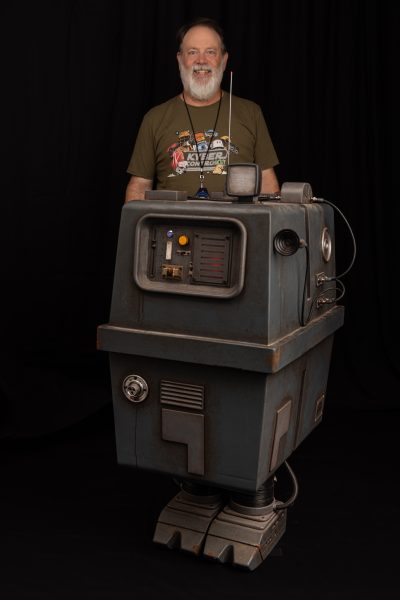Photo 20 from Studio Photos - DroidCon 2025