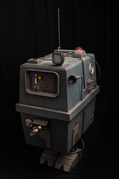Photo 21 from Studio Photos - DroidCon 2025