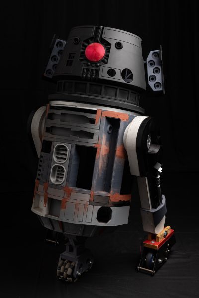 Photo 22 from Studio Photos - DroidCon 2025