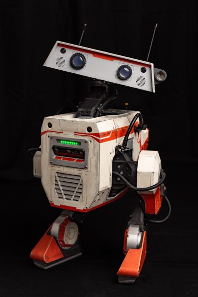 Photo 24 from Studio Photos - DroidCon 2025