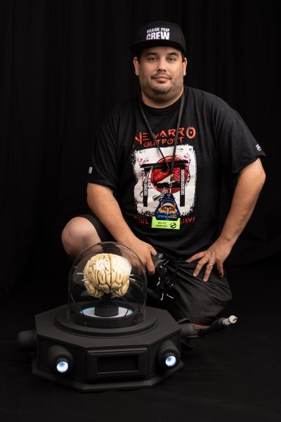 Photo 27 from Studio Photos - DroidCon 2025
