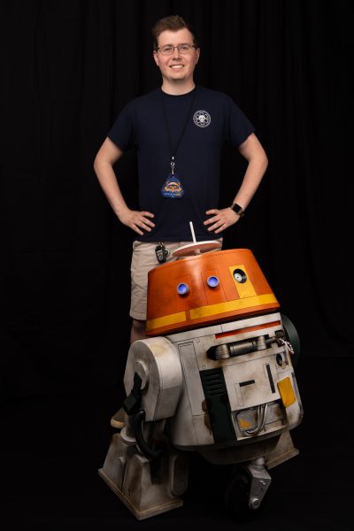 Photo 29 from Studio Photos - DroidCon 2025