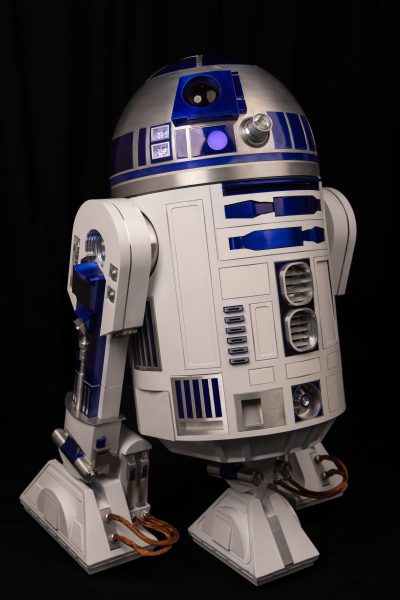 Photo 3 from Studio Photos - DroidCon 2025