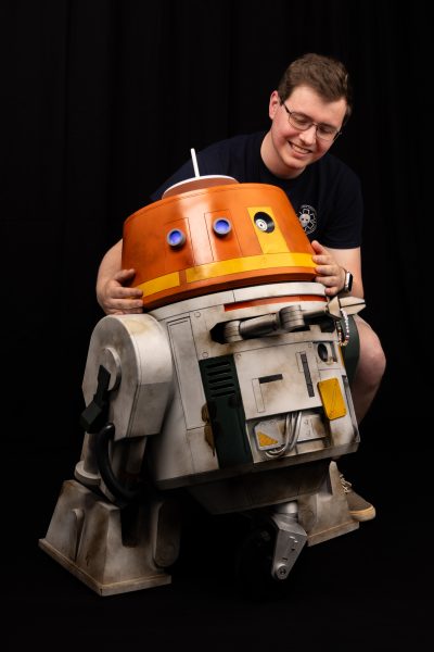 Photo 30 from Studio Photos - DroidCon 2025