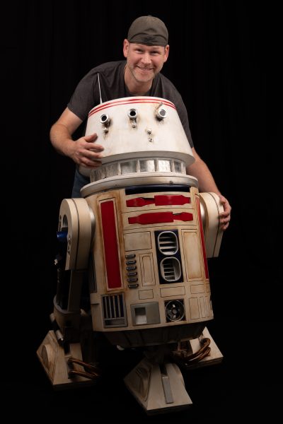 Photo 32 from Studio Photos - DroidCon 2025