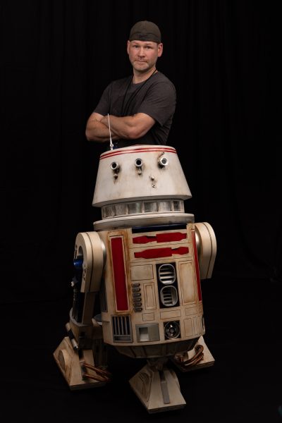 Photo 33 from Studio Photos - DroidCon 2025