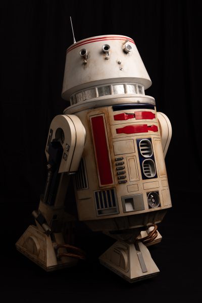 Photo 34 from Studio Photos - DroidCon 2025