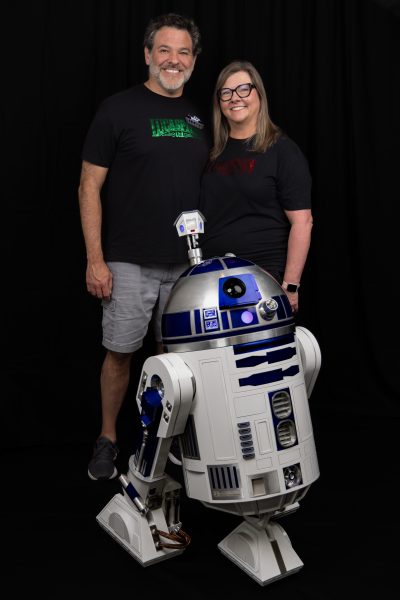 Photo 35 from Studio Photos - DroidCon 2025