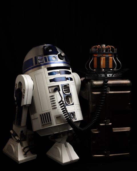 Photo 37 from Studio Photos - DroidCon 2025