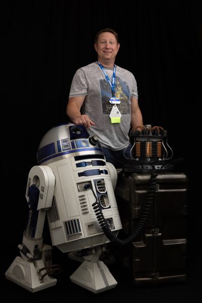 Photo 38 from Studio Photos - DroidCon 2025