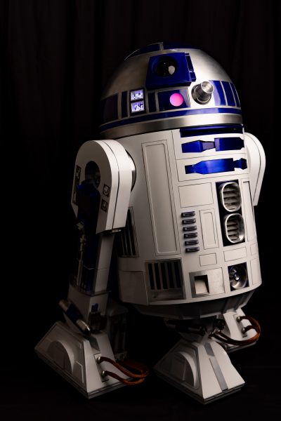 Photo 4 from Studio Photos - DroidCon 2025