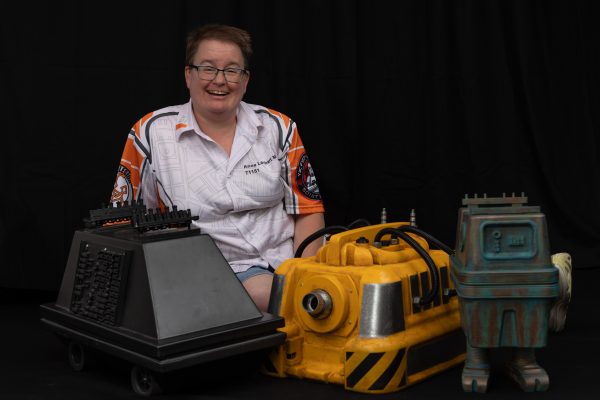Photo 40 from Studio Photos - DroidCon 2025