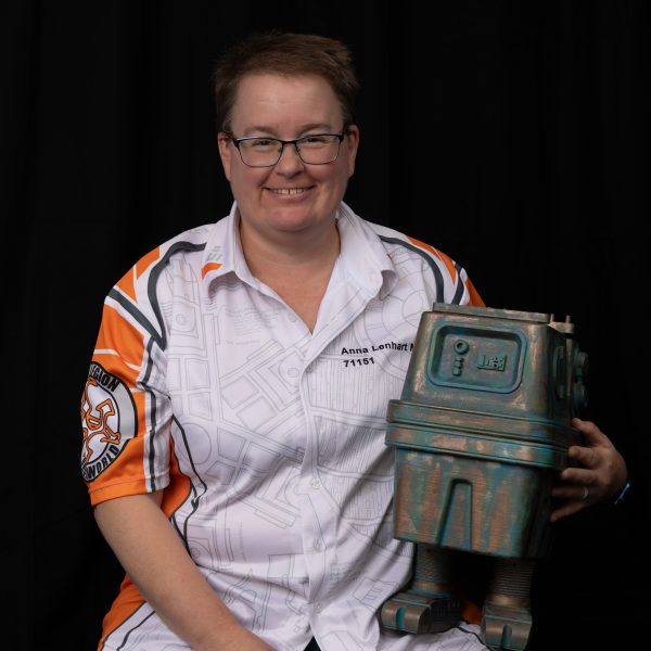 Photo 41 from Studio Photos - DroidCon 2025