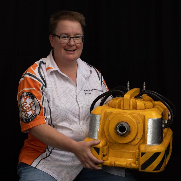 Photo 42 from Studio Photos - DroidCon 2025