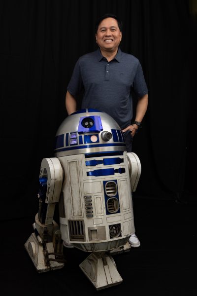 Photo 44 from Studio Photos - DroidCon 2025