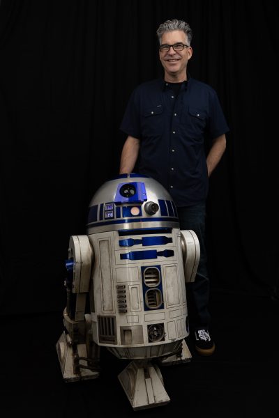 Photo 45 from Studio Photos - DroidCon 2025