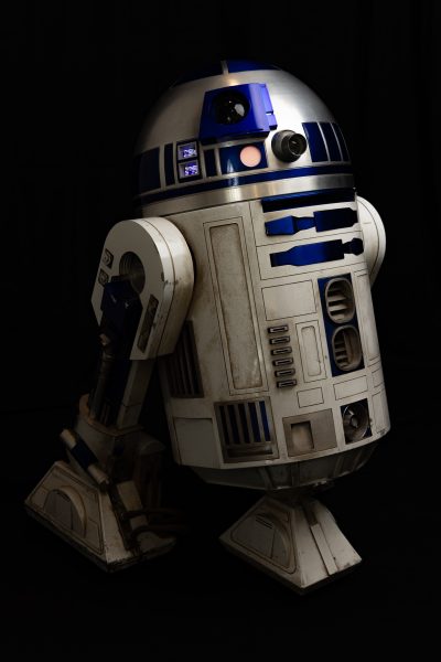 Photo 46 from Studio Photos - DroidCon 2025