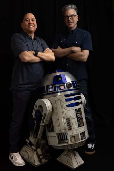 Photo 47 from Studio Photos - DroidCon 2025