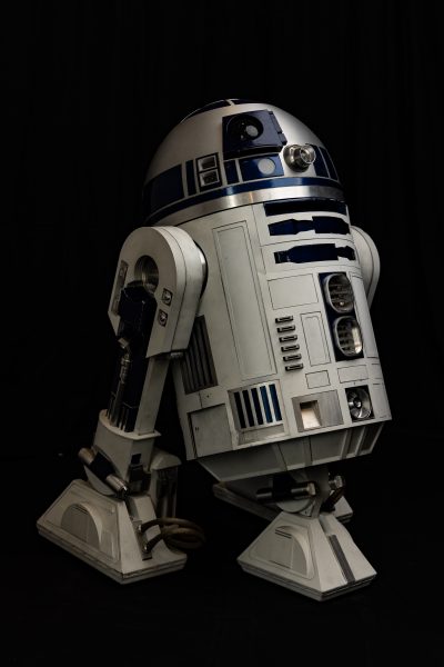 Photo 48 from Studio Photos - DroidCon 2025