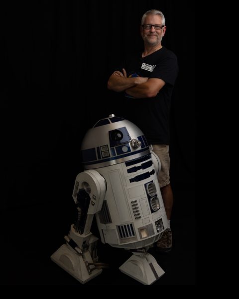 Photo 49 from Studio Photos - DroidCon 2025