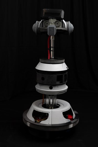 Photo 51 from Studio Photos - DroidCon 2025
