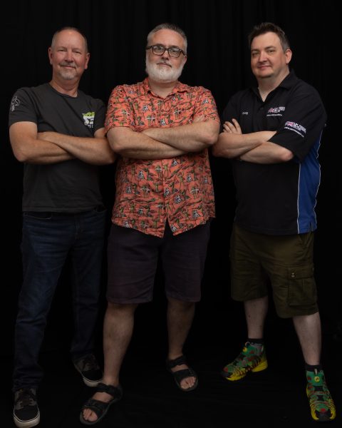 Photo 54 from Studio Photos - DroidCon 2025