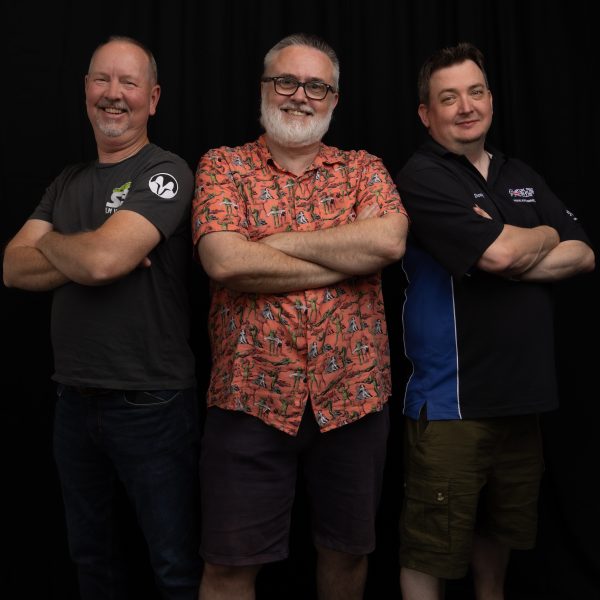 Photo 55 from Studio Photos - DroidCon 2025