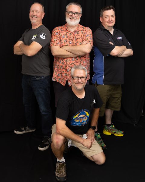 Photo 56 from Studio Photos - DroidCon 2025