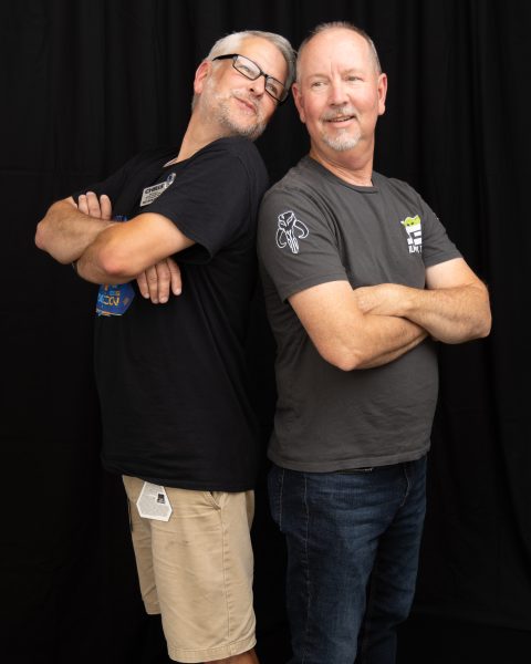 Photo 58 from Studio Photos - DroidCon 2025