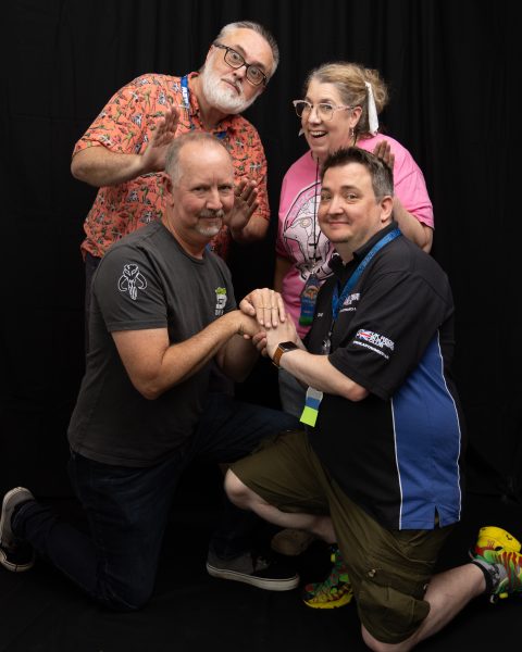 Photo 59 from Studio Photos - DroidCon 2025