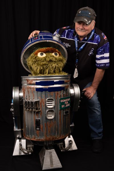 Photo 6 from Studio Photos - DroidCon 2025