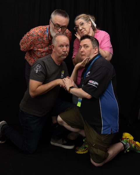 Photo 60 from Studio Photos - DroidCon 2025