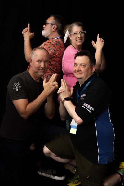 Photo 61 from Studio Photos - DroidCon 2025